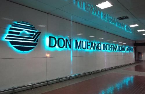 Ban Mai Apartment | Asia Don Mueang Bangkok Condominium