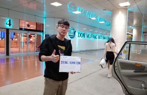 Ban Mai Apartment | Asia Don Mueang Bangkok Condominium