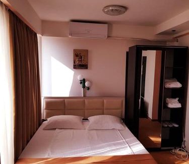 Tirgu Jiu Hotel | Asia Hotel