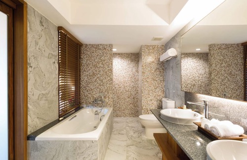 Wat Ket Hotel | Asia Hotels Group - Poonpetch Chiangmai