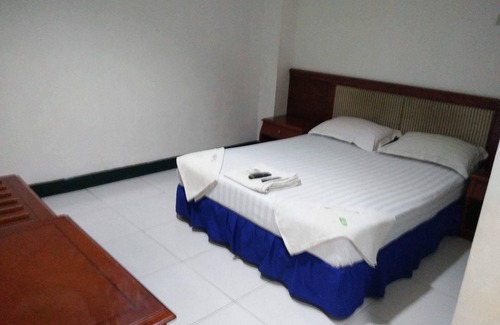 Cabuyao Hotel | Asia Novo Boutique Hotel - Cabuyao