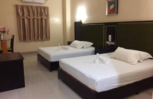 Oroquieta Hotel | Asia Novo Boutique Hotel - Oroquieta