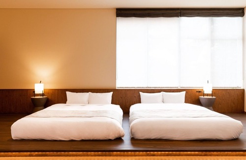 Karuizawa Hotel | ASIA ORIENTAL 1 Stay without meals A simple stay/Kitasaku-gun Nagano