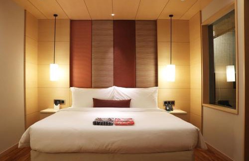 Beitou Hotel | Asia Pacific Hotel Beitou