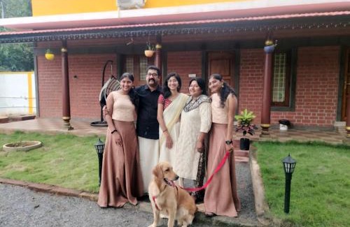 Kuilapalayam Hotel | Asian heritage villa Pondicherry