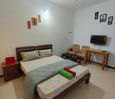 Kuilapalayam Hotel | Asian heritage villa Pondicherry