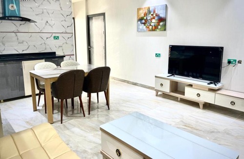 Duqm Hotel | Asian Hotel