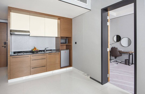 Al Muraqqabat Hotel | Asiana Grand Hotel