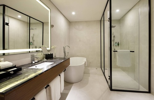 Al Muraqqabat Hotel | Asiana Grand Hotel