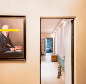 Barolo House | ASILO in BAROLO