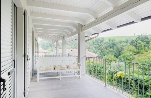 Barolo House | ASILO in BAROLO