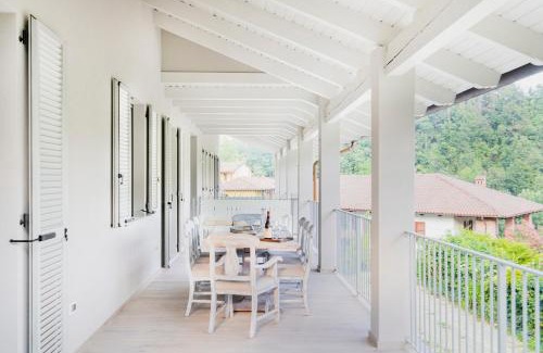 Barolo House | ASILO in BAROLO