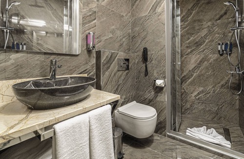 Cagaloglu Hotel | Asilzade Hotel Sirkeci