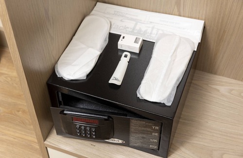 Cagaloglu Hotel | Asilzade Hotel Sirkeci