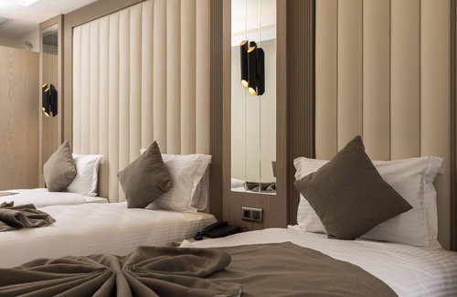 Cagaloglu Hotel | Asilzade Hotel Sirkeci