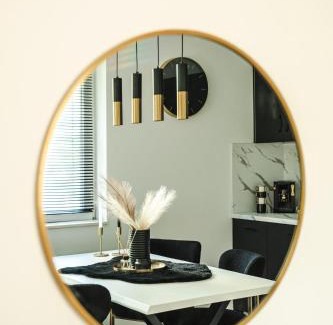 Ruse Apartment | Asitad Leisure Park
