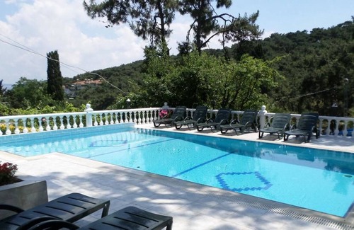 Adalar Hotel | Asiyan Butik Hotel