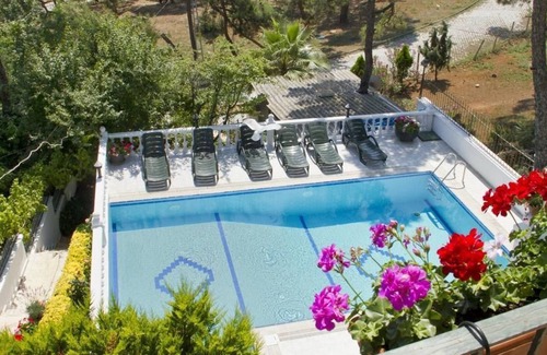 Adalar Hotel | Asiyan Butik Hotel