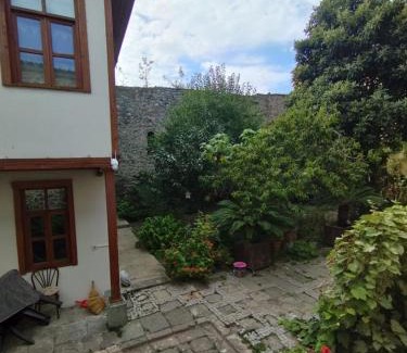 Trabzon Villa | Asiye Hanım Konağı