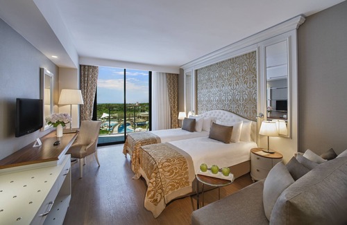 Lara Resort | Aska Lara Resort & Spa