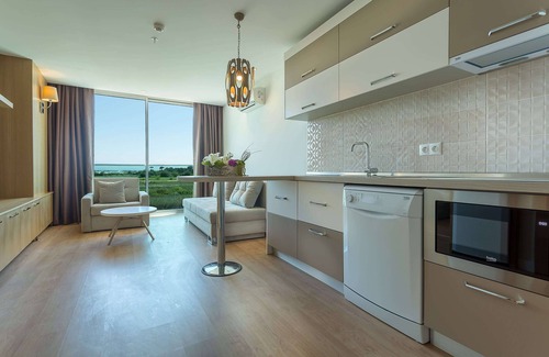 Lara Resort | Aska Lara Resort & Spa