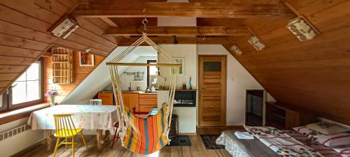 Kazimierz Dolny Apartment | Askaro, Kazimierz Dolny