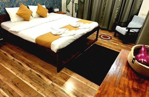 Assagao Hotel | Askava Homestays