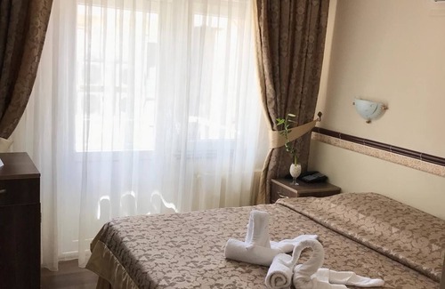Canakkale Hotel | Askin Art Hotel