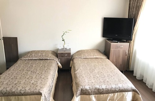 Canakkale Hotel | Askin Art Hotel