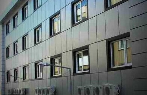 Canakkale Hotel | Askin Art Hotel