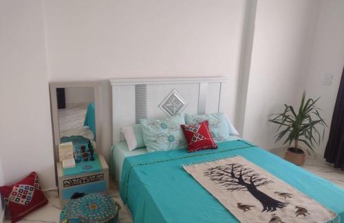 Luxor Apartment | Asmara Apartment Valley of the Kings