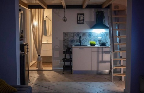 Brindisi Apartment | Asmara exclusive