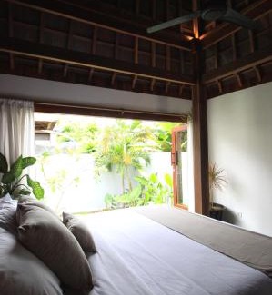 Ceningan Island Villa | Asmara Villa