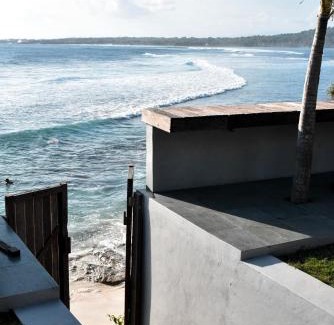 Ceningan Island Villa | Asmara Villa