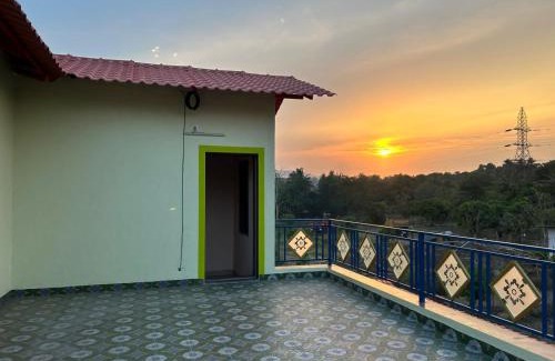 Alibaug Villa | Asmi Palace, Bhaimala, Alibag
