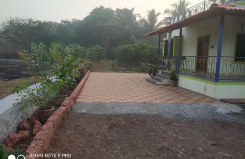 Alibaug Villa | Asmi Palace, Bhaimala, Alibag