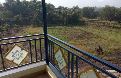 Alibaug Villa | Asmi Palace, Bhaimala, Alibag