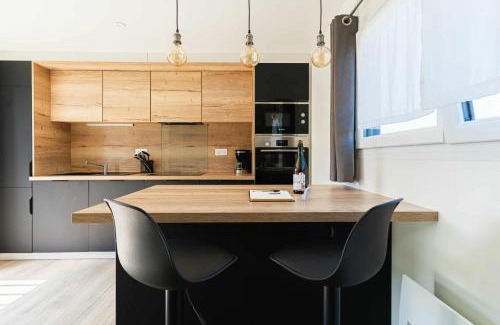 Asnelles House | ASNELLES chalet GOLD