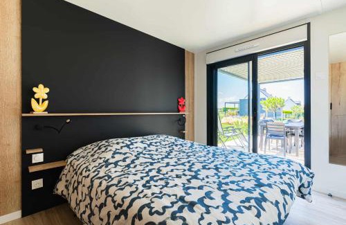 Asnelles House | ASNELLES chalet GOLD