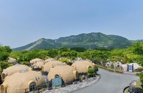 Minamiaso Resort | Aso Farm Land