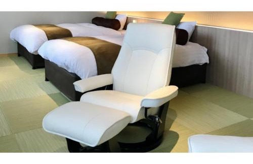 Aso Hotel | Aso Hakuun Sanso - Vacation STAY 77811v