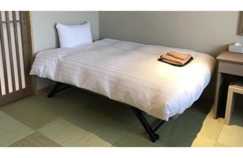 Aso Hotel | Aso Hakuun Sanso - Vacation STAY 77838v