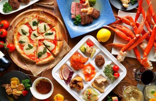 Aso Hotel | Aso Resort Grandvrio Hotel