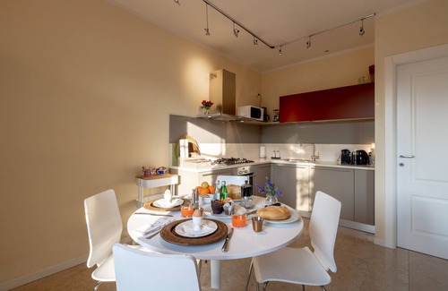 Asolo Apartment | Asolo center, Free parking