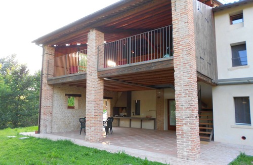 Asolo Apartment | Asolo - Studio apartment with pool