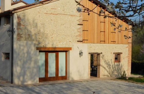 Asolo Apartment | Asolo - Studio apartment with pool