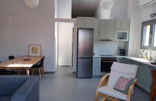 Myrina Apartment | Aspa's house