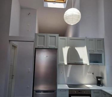 Myrina Apartment | Aspa's house
