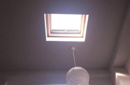 Myrina Apartment | Aspa's house