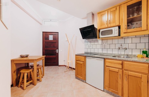 Sao Pedro Apartment | ASPA Studios - Urban Conscious Living